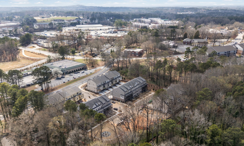 Devin's Shire | Kennesaw Amenities Image 1